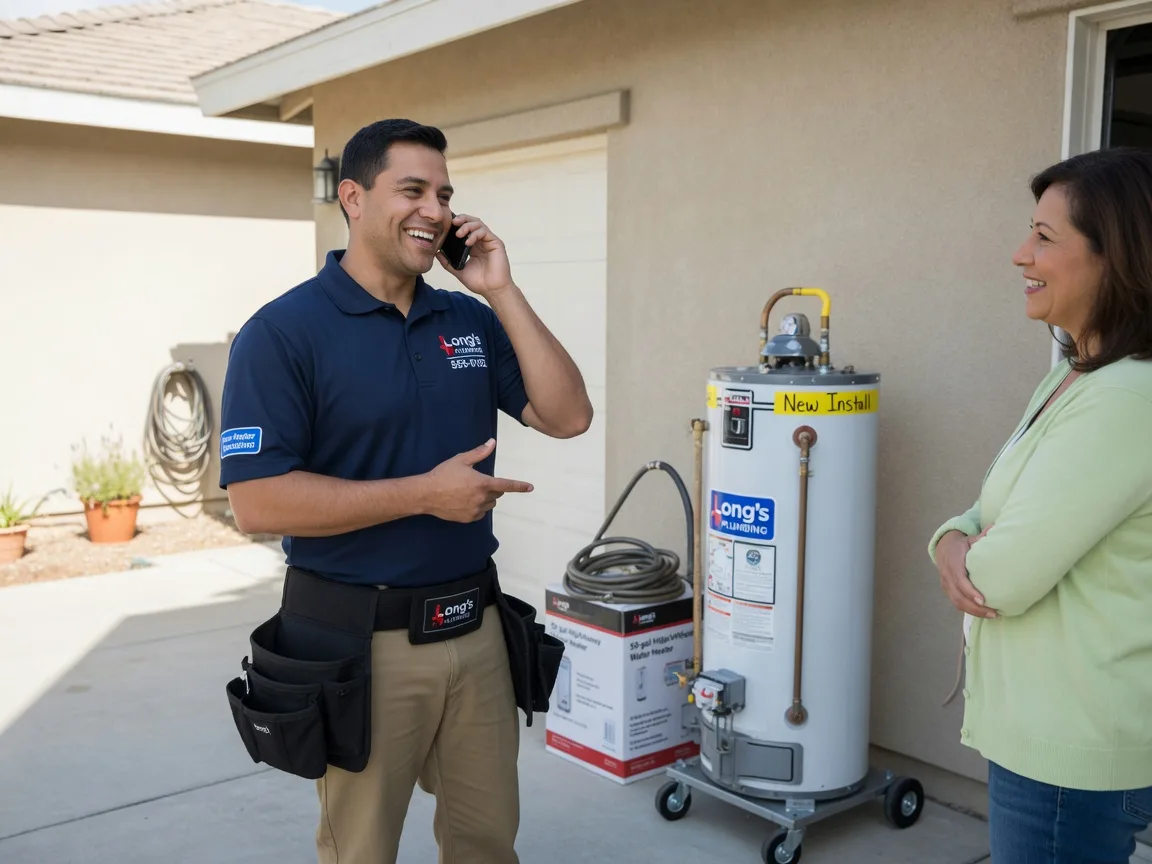 Leak Detection Fair Oaks, CA FAQs